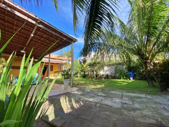 Imagem CASA RESIDENCIAL em SANTA CRUZ CABRÁLIA - BA, COROA VERMELHA