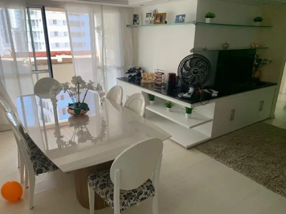 Foto do imóvel Apartamento com 3 Quartos para Alugar, 100 m² em Boa Viagem - Recife
