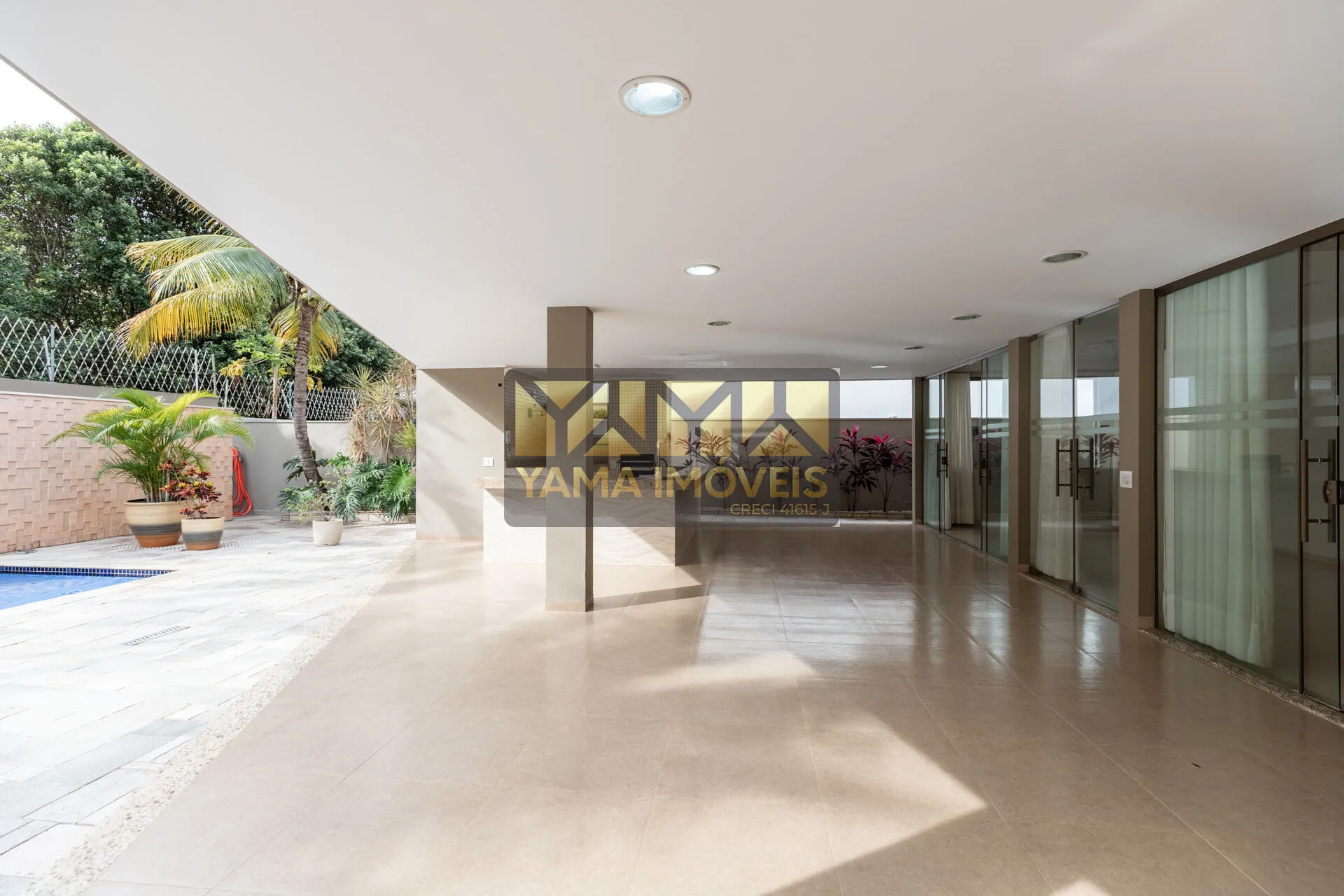 Imagem Condomínio Magnolias - Casa Alto Padrão à Venda, Condomínio Residencial Magnólias, Ribeirão Preto/SP