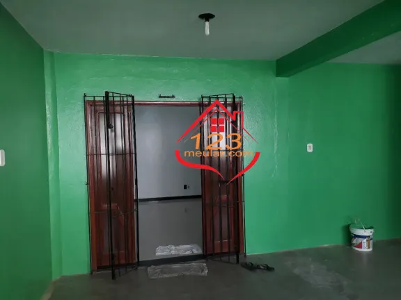 Imagem Casa com 5 Quartos à Venda, 286 m² em Guamá - Belém