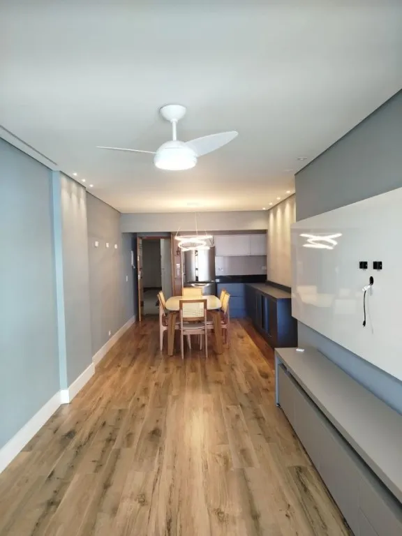 Imagem APARTAMENTO COM 132,00 m² - OCIAN - PRAIA GRANDE SP