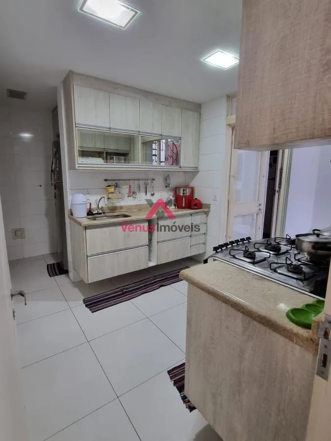 Imagem Casa em Condomínio para Venda em Rio de Janeiro, Campo Grande, 3 dormitórios, 1 suíte, 3 banheiros, 2 vagas