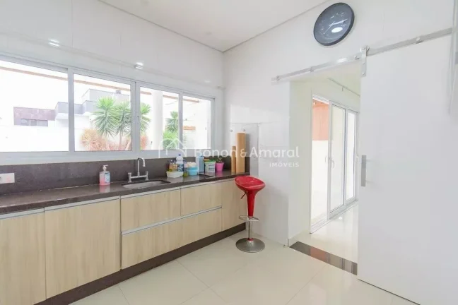 Imagem **Casa para locação no Swiss Park em Campinas com espaço, conforto e privacidade**

Excelente cas...