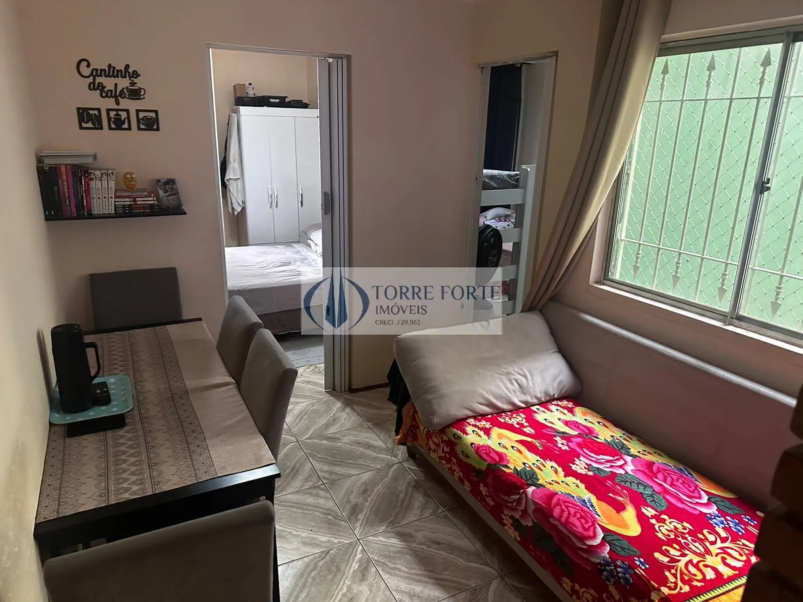 Imagem Oportunidade Apartamento Residencial IV Centenário