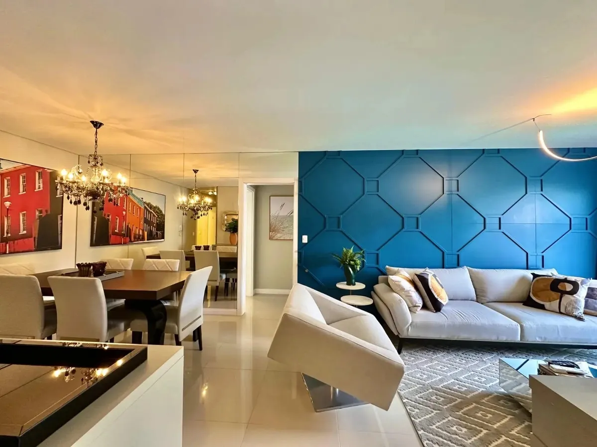 Imagem APARTAMENTO EM GRAMADO À VENDA
