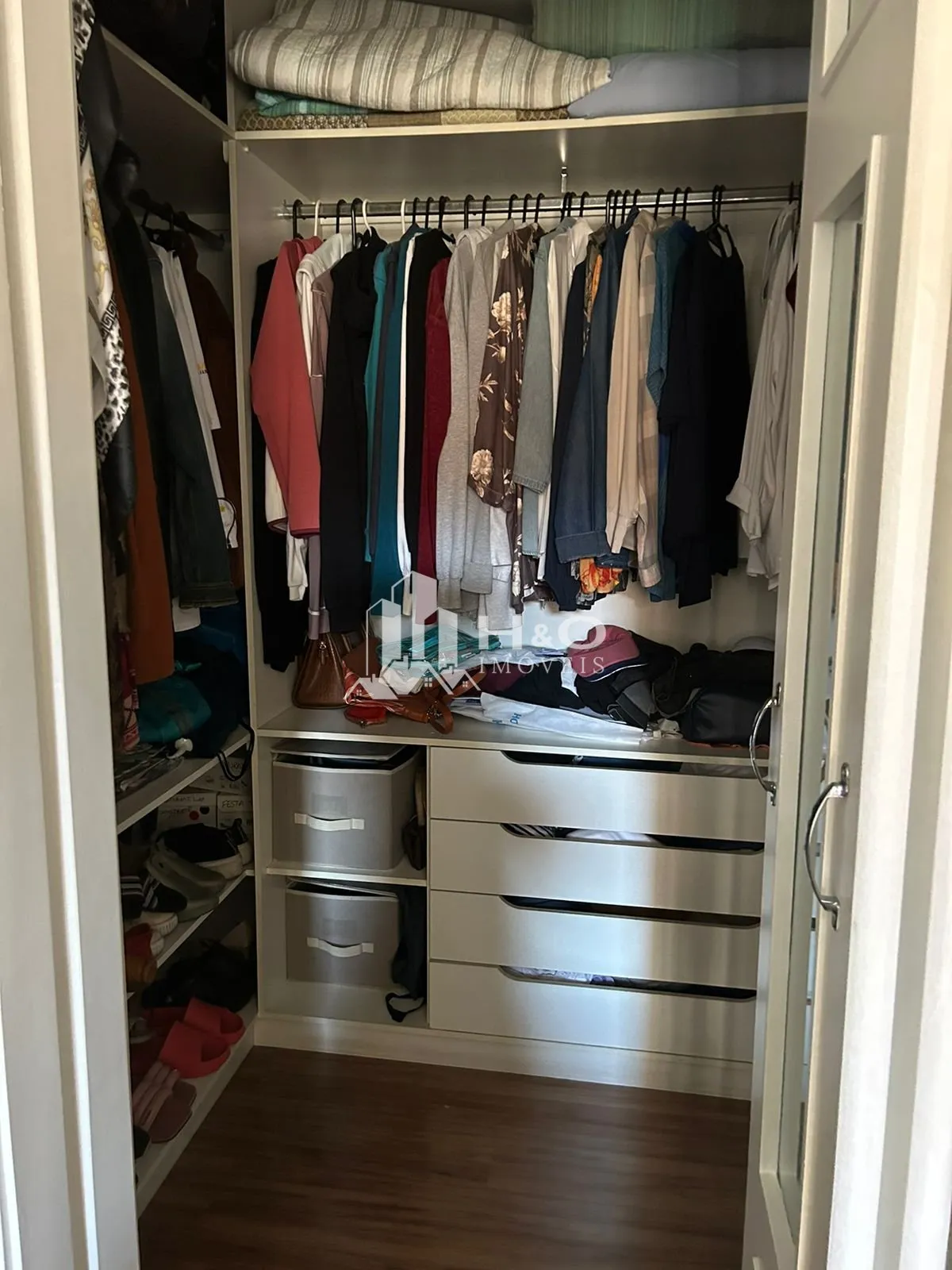 Imagem Apartamento Alto Padrão no Tatuapé - 186 m² | 3 Suítes | 2 Vagas