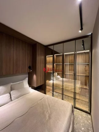 Imagem Apartamento com 2 dormitórios à venda, 44 m por R$ 345.000,00 - Cidade Patriarca - São Paulo/SP