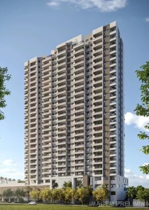 Foto do imóvel APARTAMENTO RESIDENCIAL em São Paulo - SP, Tatuapé