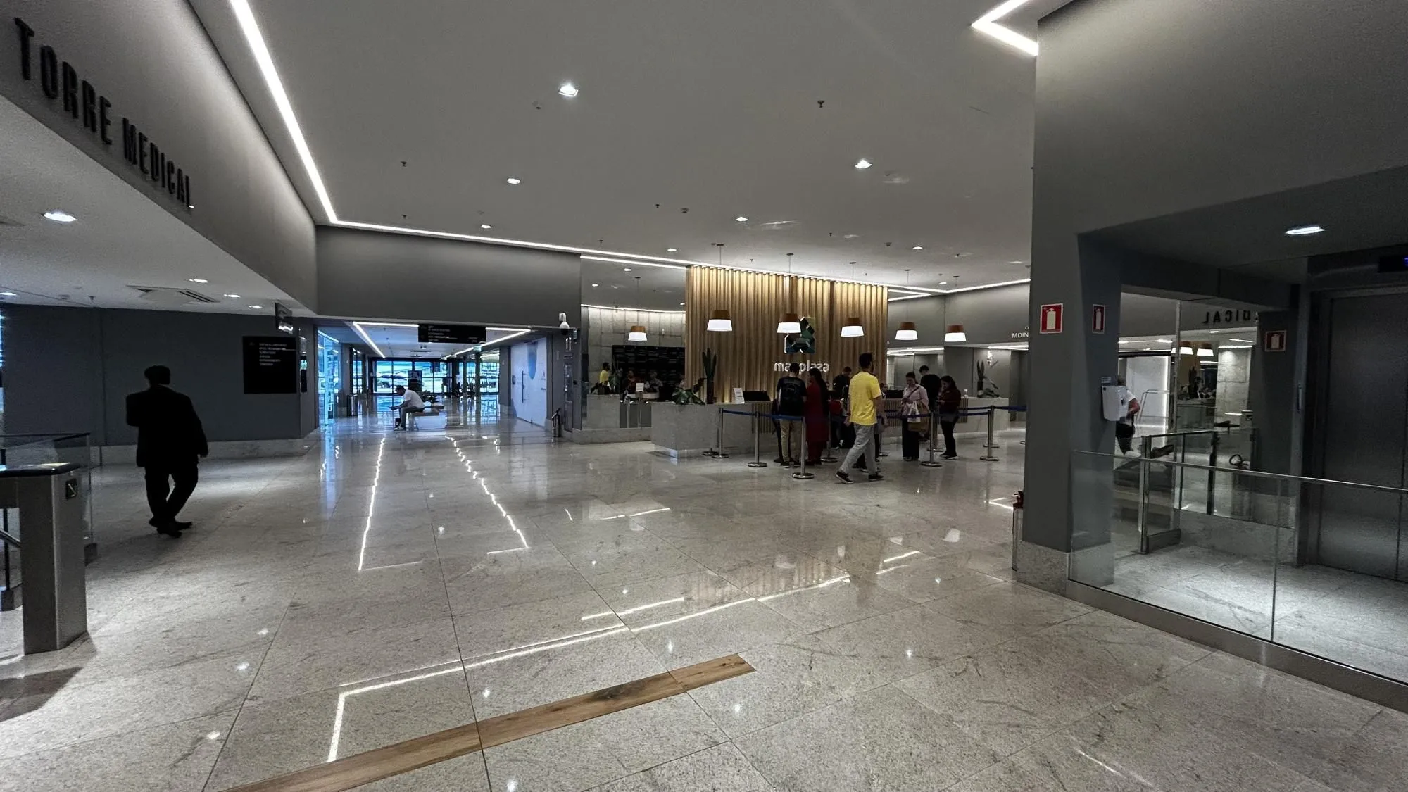 Imagem Sala Comercial em Marechal Rondon