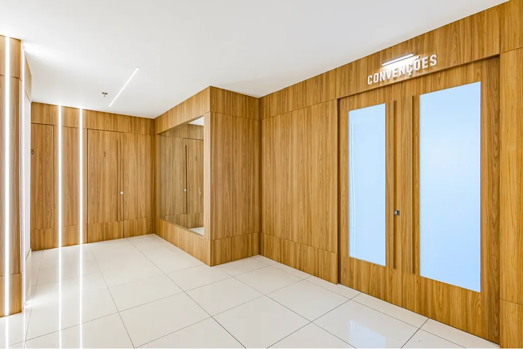 Imagem Sala Comercial em Petrópolis