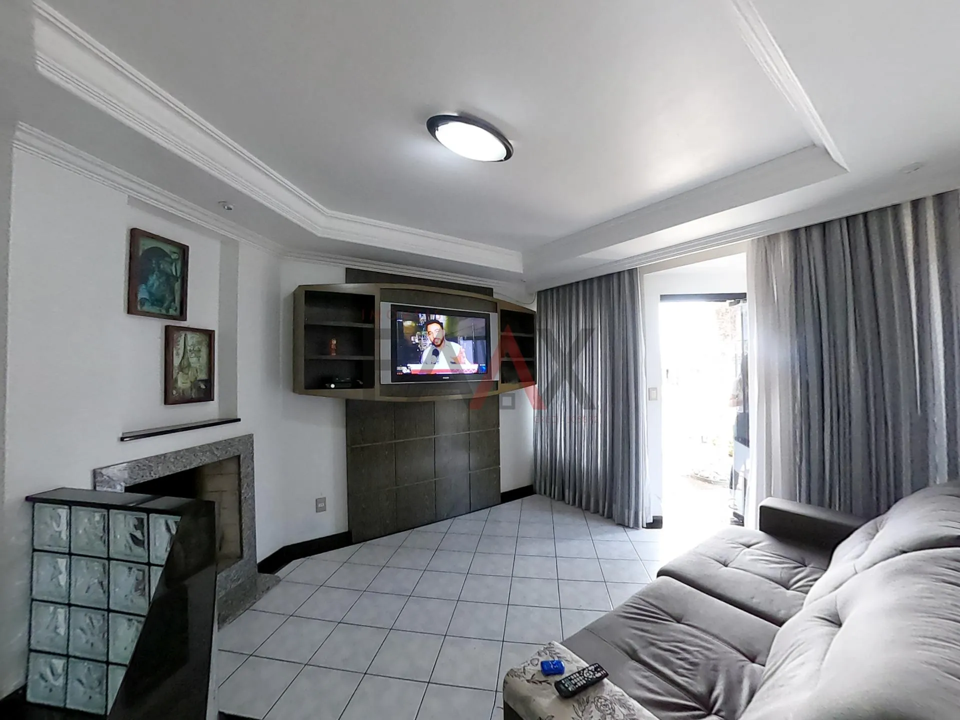 Imagem ÓTIMA CASA na VILA CARLI, ATRÁS DO MERCADO THELL,GUARAPUAVA - PR