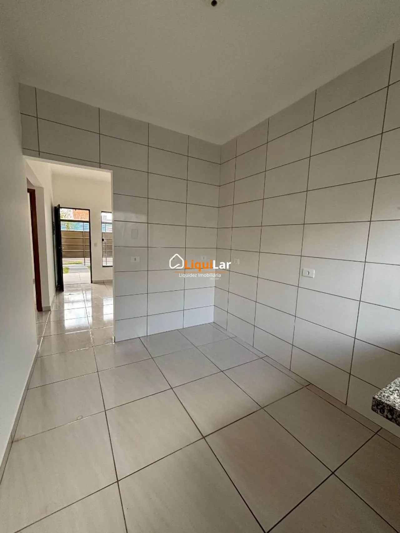 Imagem Casa com Suite na Região da Vila Nasser