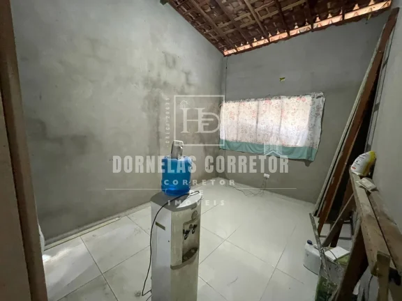 Imagem Casa à Venda na COHAB Igarassu - 2 Quartos, 1 Suíte