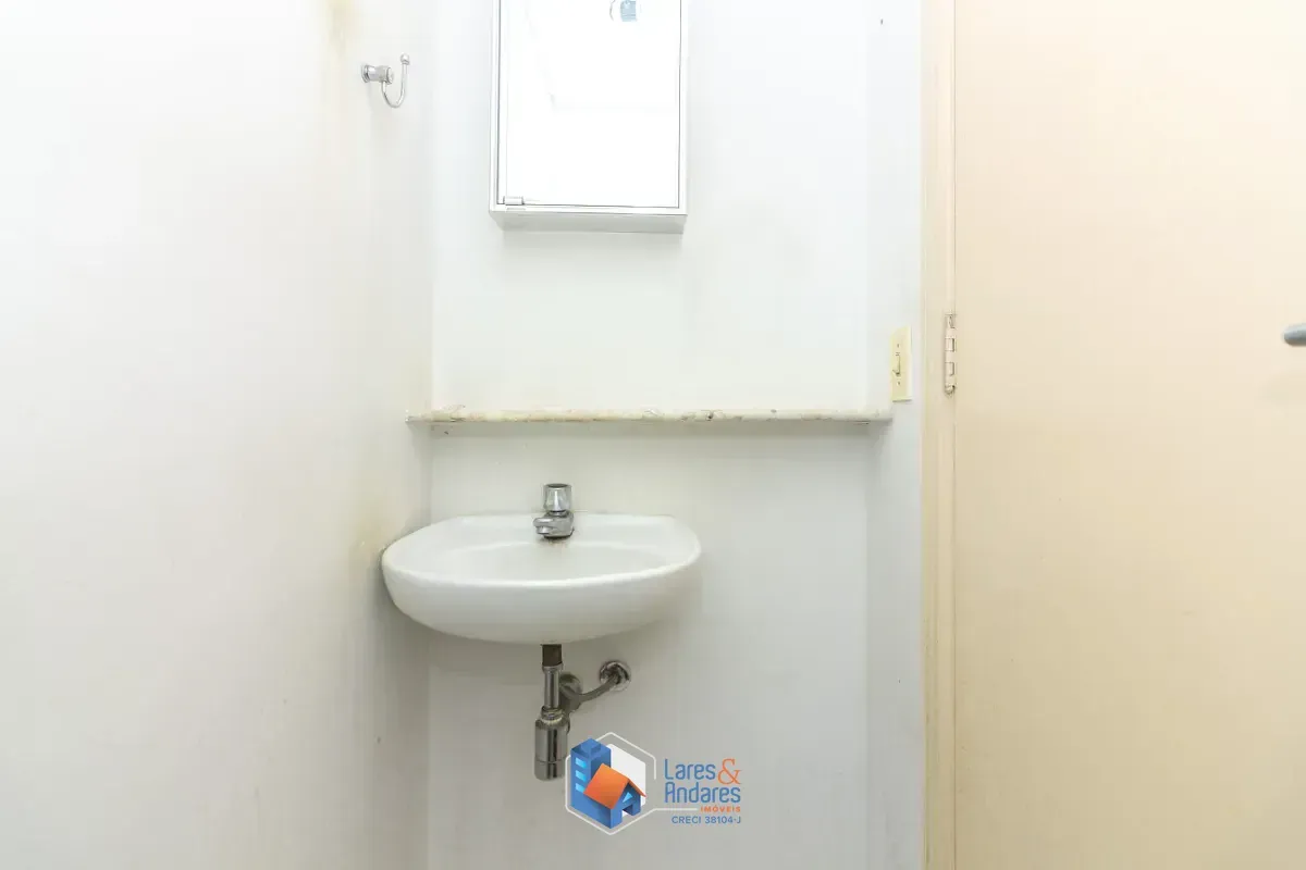 Imagem Apartamento para venda em Aclimação com 2 quartos, sendo 1 suíte, 45m²