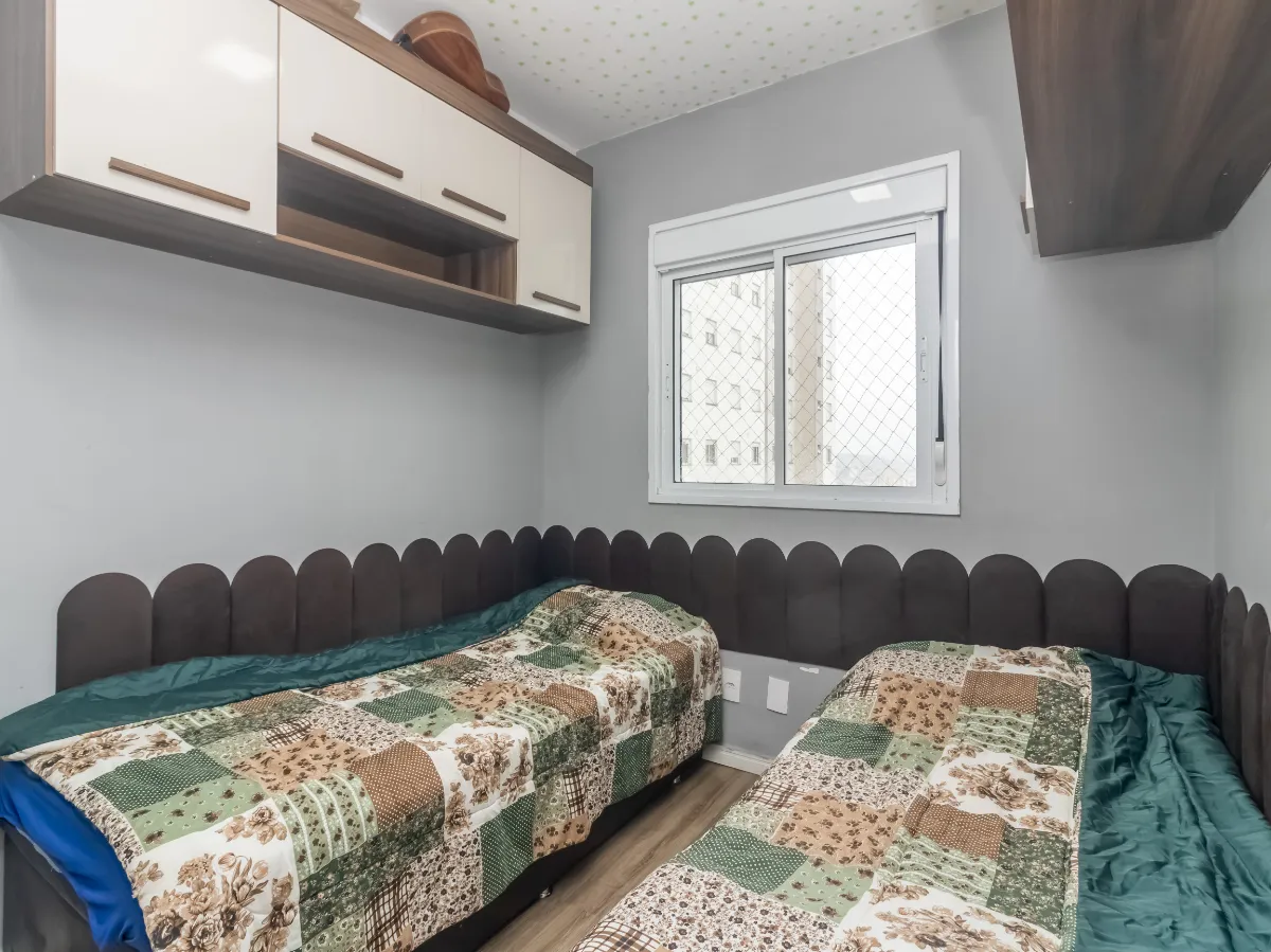 Imagem Apartamento para venda em Vila Nova Cachoeirinha com 2 quartos, 41m2