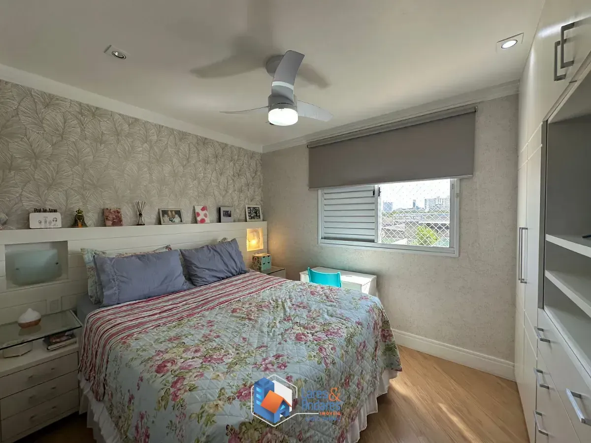 Imagem Apartamento para venda em Vila Leopoldina com 2 quartos, sendo 1 suíte, 94m²