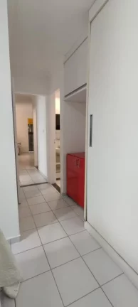 Imagem Apartamento Mobiliado e decorado para Locação no Muchila