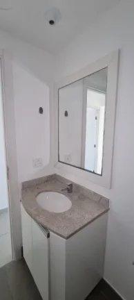 Imagem Apartamento com 3 dormitórios para alugar, 72 m² por R$ 3.584,00/mês - Glória - Porto Alegre/RS