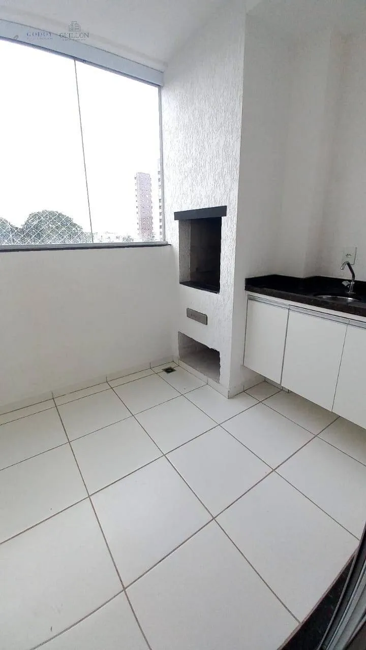 Imagem Apartamento à venda 3 Quartos, 1 Suite, 2 Vagas, 78M², Rancho Grande, Tremembé - SP | condominio Avalon