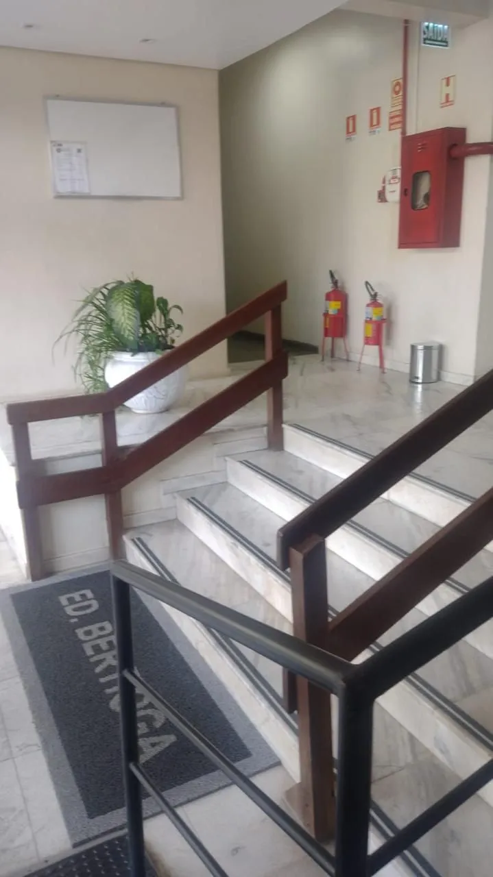 Imagem Apartamento 76,48m² 2 dormitórios no Menino Deus