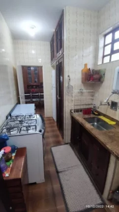 Imagem CASA COM 200 m² - FLORIDA - PRAIA GRANDE SP