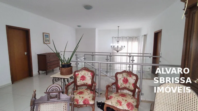 Imagem Casa com 3 suítes e todos documentos prontos para financiamento, estuda permutas e com sitio ou chácara ac1000m2ac325m2. Faça propostas