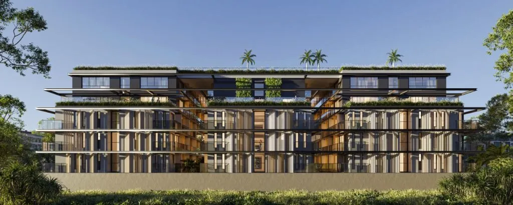 Imagem Flat à venda, 19 m² por R$ 479.998,00 - Cabo Branco - João Pessoa/PB