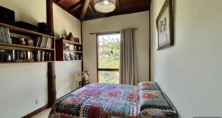 Imagem CASA AZUL - VILLAS DE SÃO JOSÉ