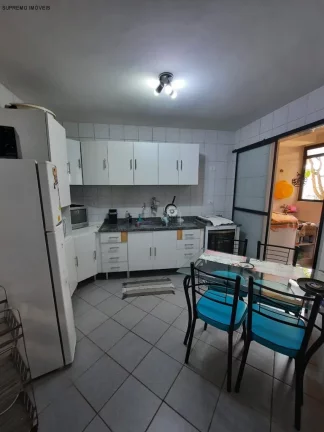 Imagem APARTAMENTO RESIDENCIAL em SÃO PAULO - SP, PARQUE ESMERALDA