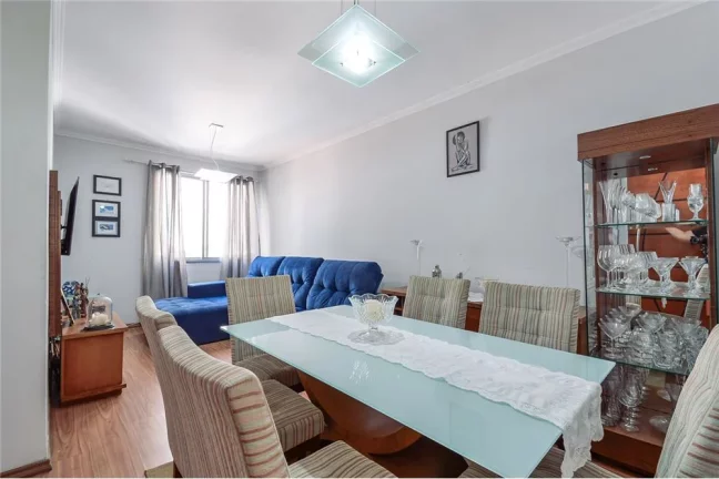 Foto do imóvel APARTAMENTO RESIDENCIAL em São Paulo - SP, Bela Vista