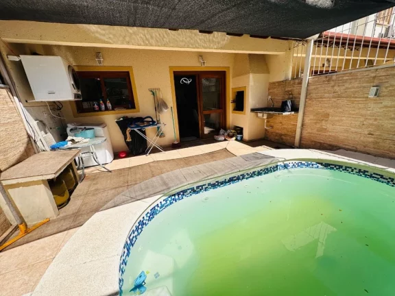Imagem Casa para venda no bairro Hípica em Porto Alegre