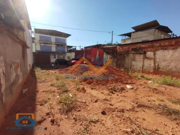 Foto do imóvel Terreno Loteamento no Vila Ipanema - Ipatinga em Rua Leblon