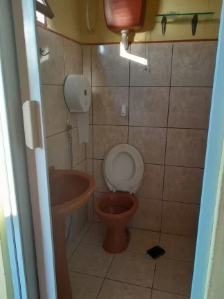Imagem CASA RESIDENCIAL em Cabo Frio - RJ, Parque Burle