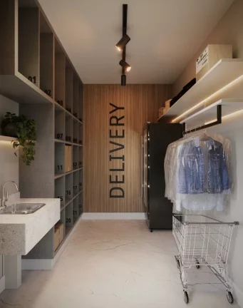 Imagem APARTAMENTO RESIDENCIAL em São Paulo - SP, Butantã
