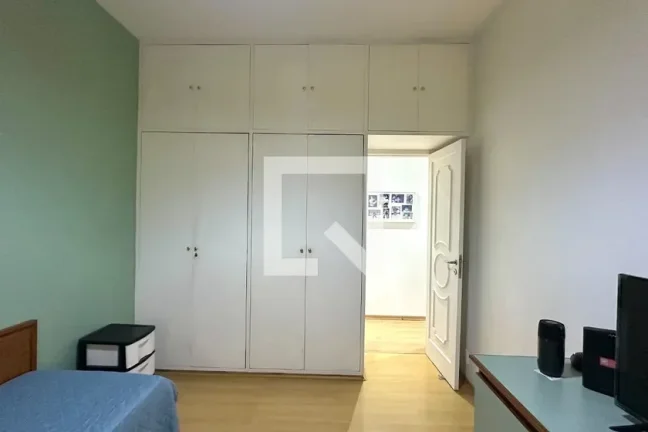 Imagem Apartamento à Venda - Copacabana, 3 Quartos, 200 m2