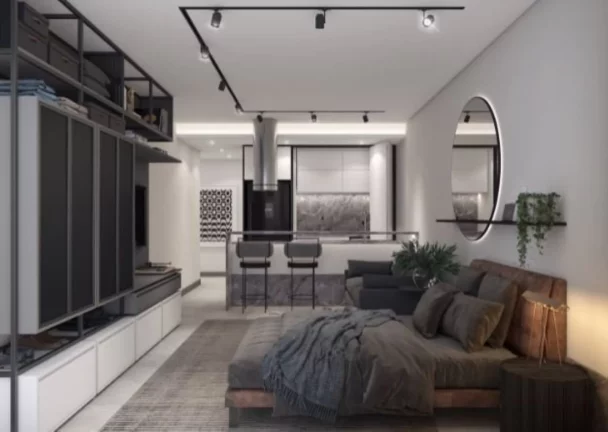 Imagem APARTAMENTO RESIDENCIAL em Rio de Janeiro - RJ, Laranjeiras