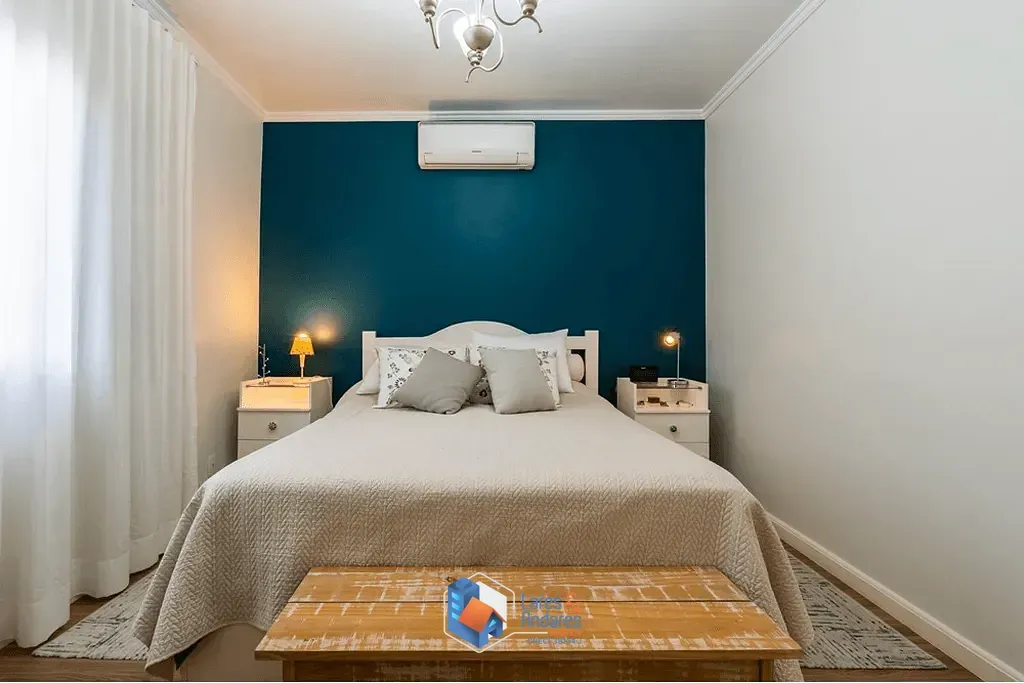Imagem Casa à venda 3 Quartos 1 Suite 2 Vagas 151M² Parque Jabaquara São Paulo - SP