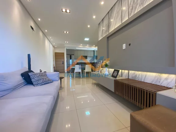 Imagem apartamento a venda no bairro horto em Ipatinga