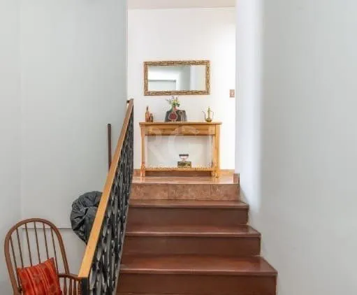 Imagem Casa para Venda - 287m², 4 dormitórios, sendo 2 suites, Higienópolis