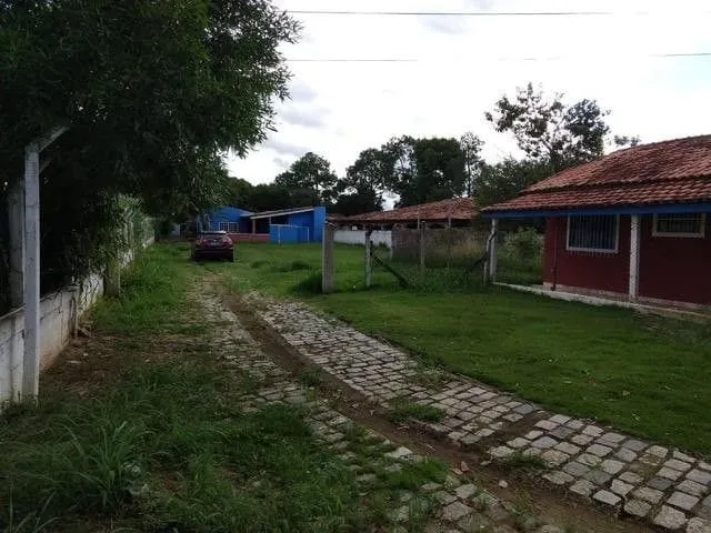 Imagem Terreno à venda 2500M², Esplanada Independência, Taubaté - SP
