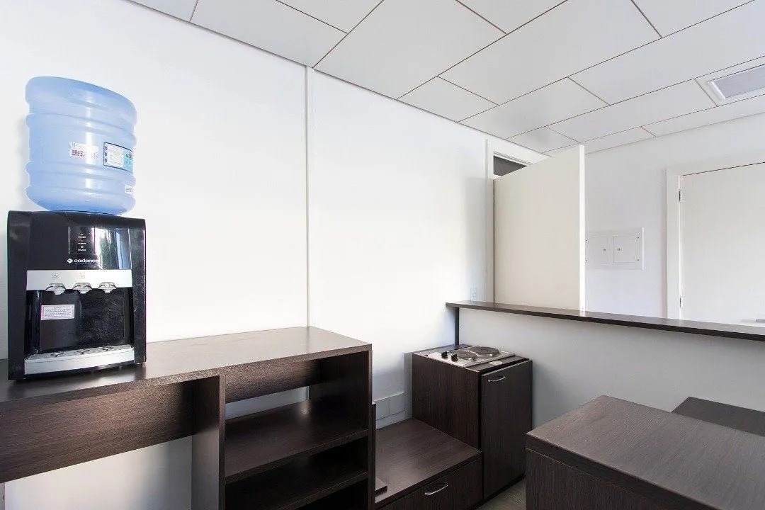 Imagem Conjunto / Sala para Venda - 46.87m² - Bela Vista