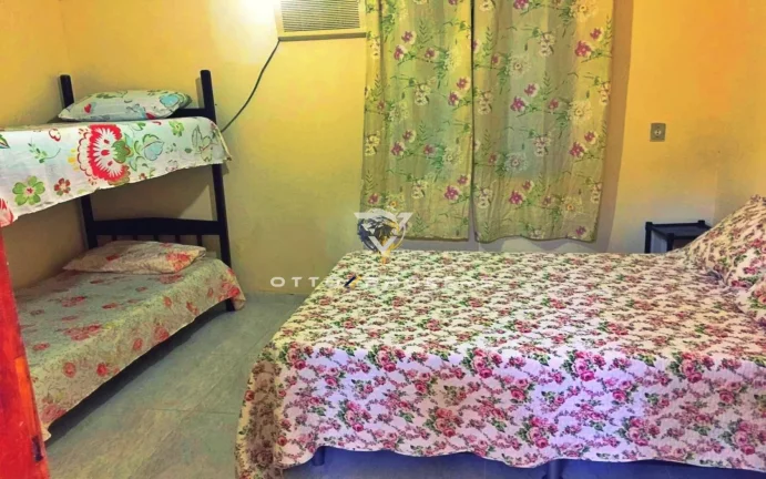 Imagem CASA RESIDENCIAL em SANTA CRUZ CABRÁLIA - BA, Coroa Vermelha