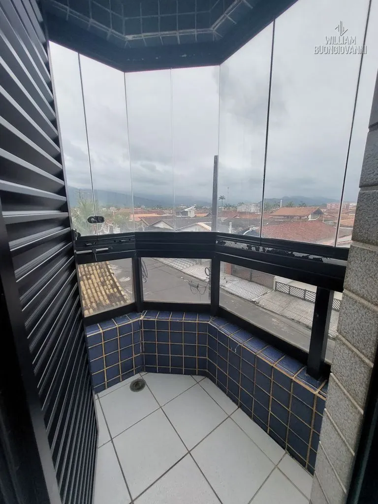 Imagem APARTAMENTO 2 QUARTOS, 1 SUITE, 2 POR ANDAR, JD. IMPERADOR, PRAIA GRANDE/SP