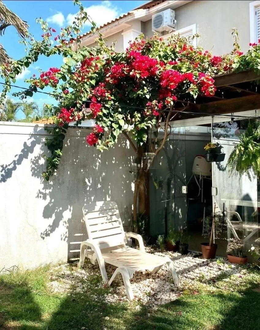 Imagem Sobrado à venda em Campinas, Parque Imperador, com 3 quartos, com 145 m2, Residencial Porto Ville