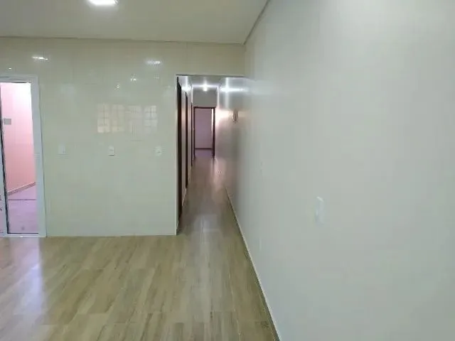 Imagem Casa à venda 3 Quartos, 1 Suite, 1 Vaga, 152M², Vila Santos, Caçapava - SP