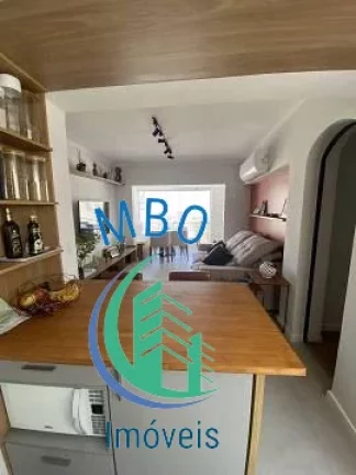 Imagem Cobertura com 2 quartos, à venda em São Paulo, Vila Olímpia