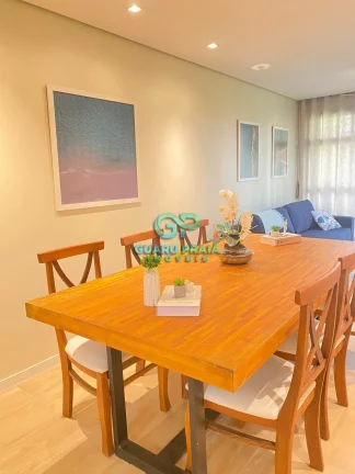Imagem Apartamento Padrão à 200m da praia.