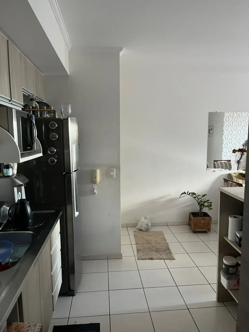 Imagem Apartamento com 2 Quartos à Venda, 61 m² em Jardim Maria de Fátima - Várzea Paulista