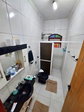 Imagem Casa com 2 dorms, Vila Balneária, Praia Grande - R$ 335 mil, Cod: 2835