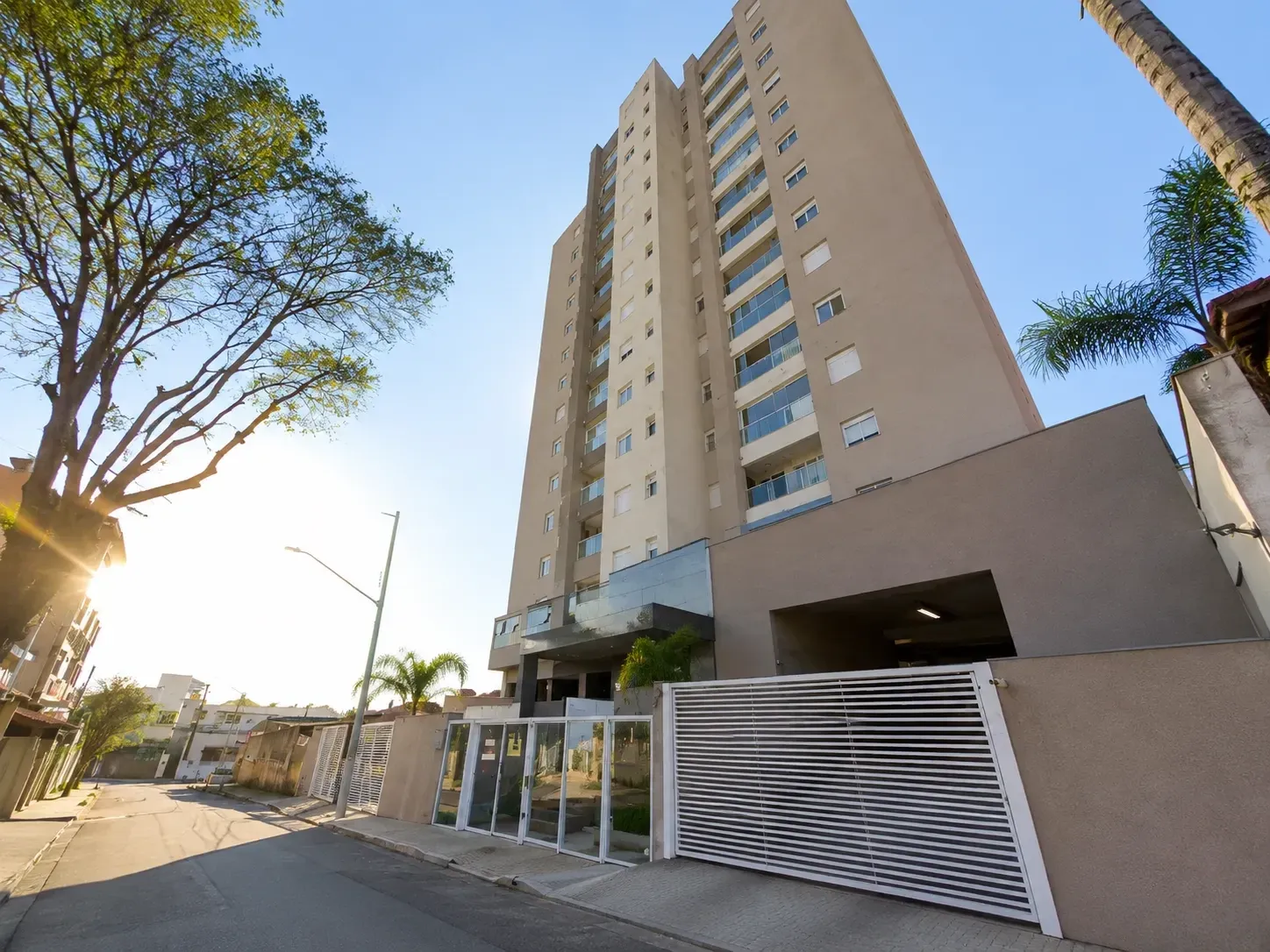 Foto do imóvel Apartamento com 3 Quartos à Venda, 64 m² em Jardim das Flores - Osasco
